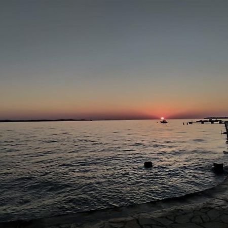 Apartment Nives Zadar Eksteriør bilde