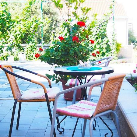 Apartment Nives Zadar Eksteriør bilde