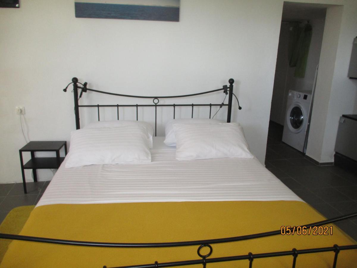 Apartment Nives Zadar Eksteriør bilde