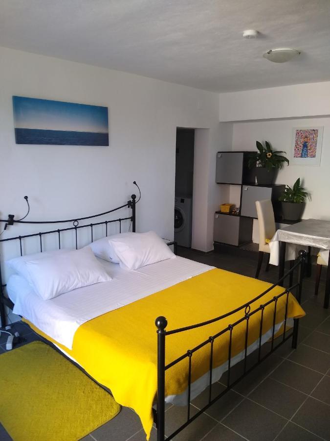 Apartment Nives Zadar Eksteriør bilde