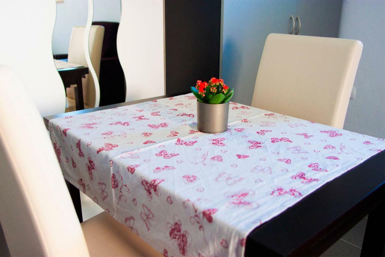 Apartment Nives Zadar Eksteriør bilde